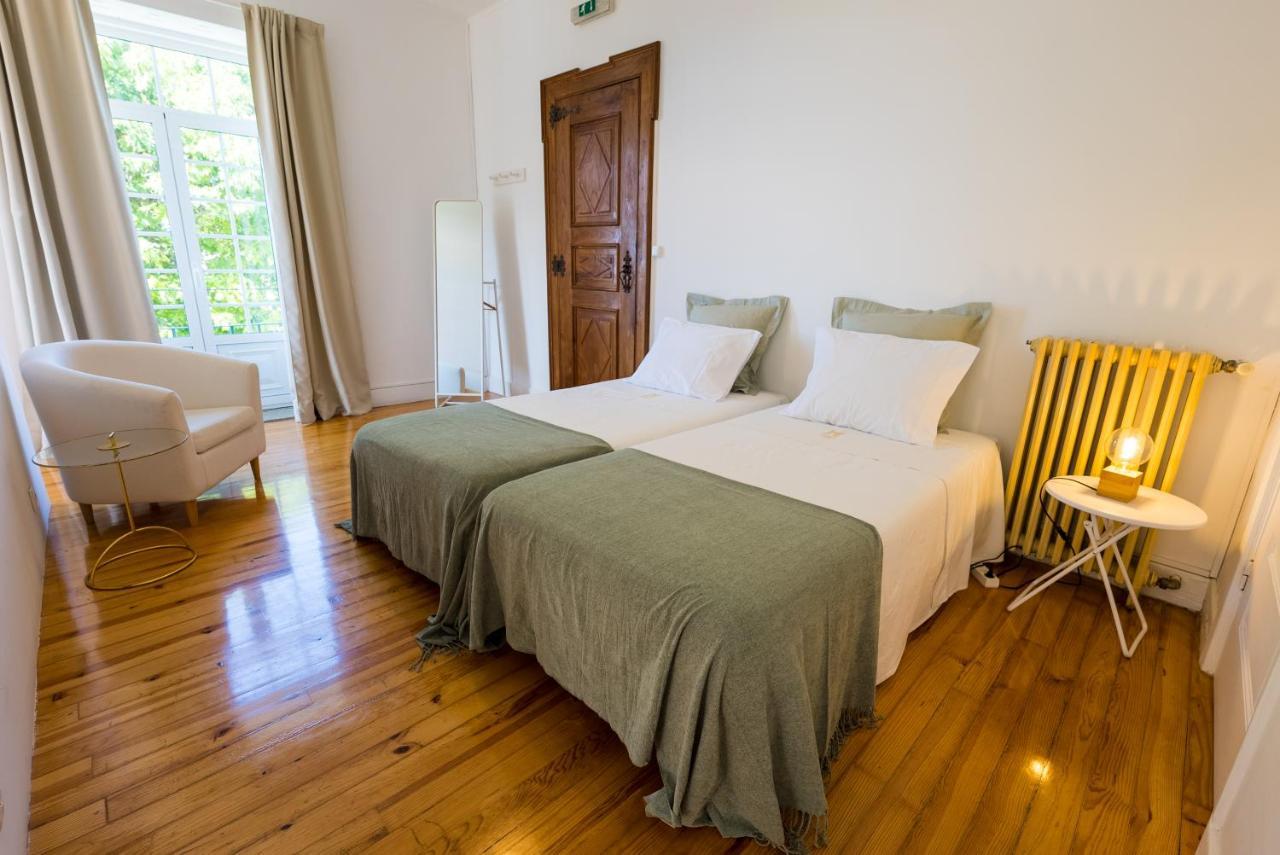 3 Marias Residence Viana do Castelo Eksteriør bilde