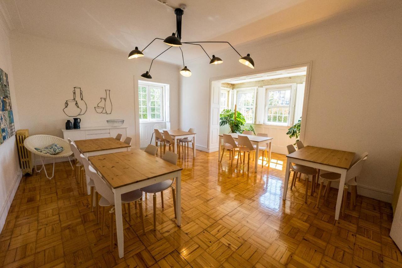 3 Marias Residence Viana do Castelo Eksteriør bilde