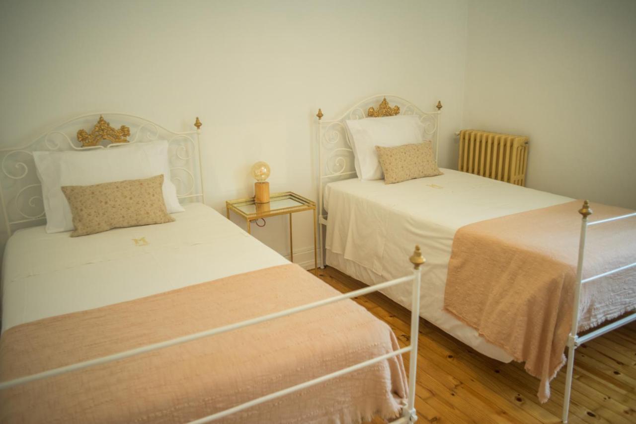 3 Marias Residence Viana do Castelo Eksteriør bilde