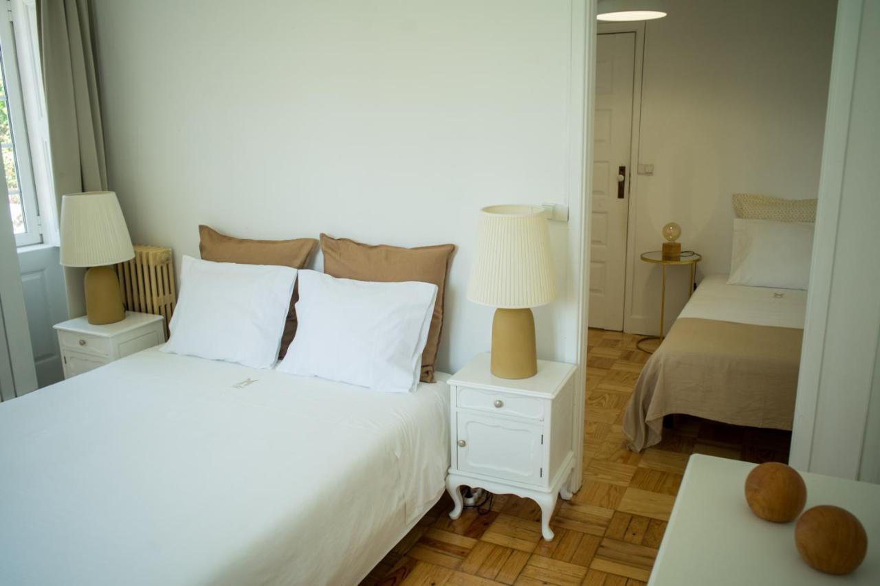 3 Marias Residence Viana do Castelo Eksteriør bilde