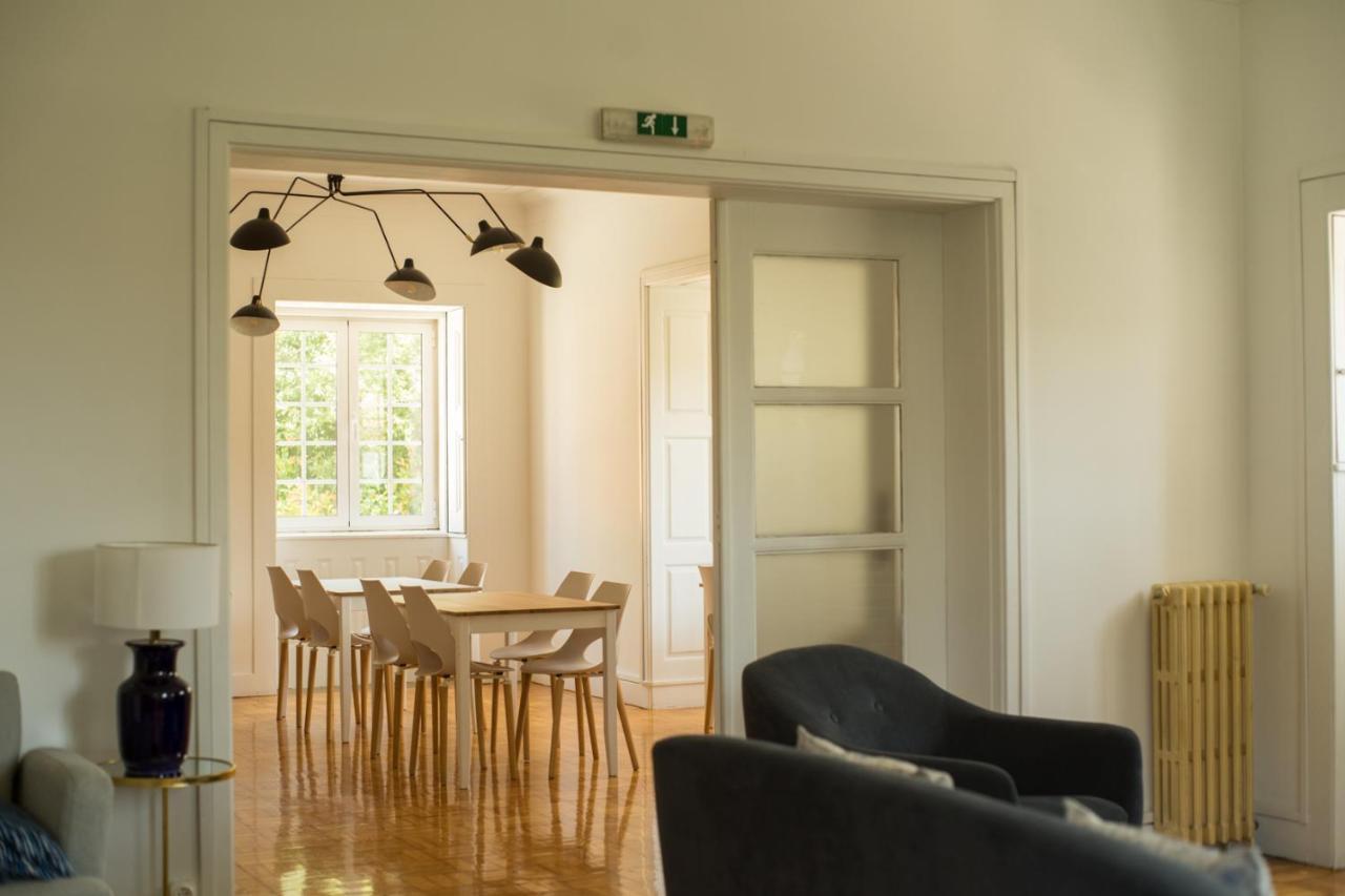 3 Marias Residence Viana do Castelo Eksteriør bilde