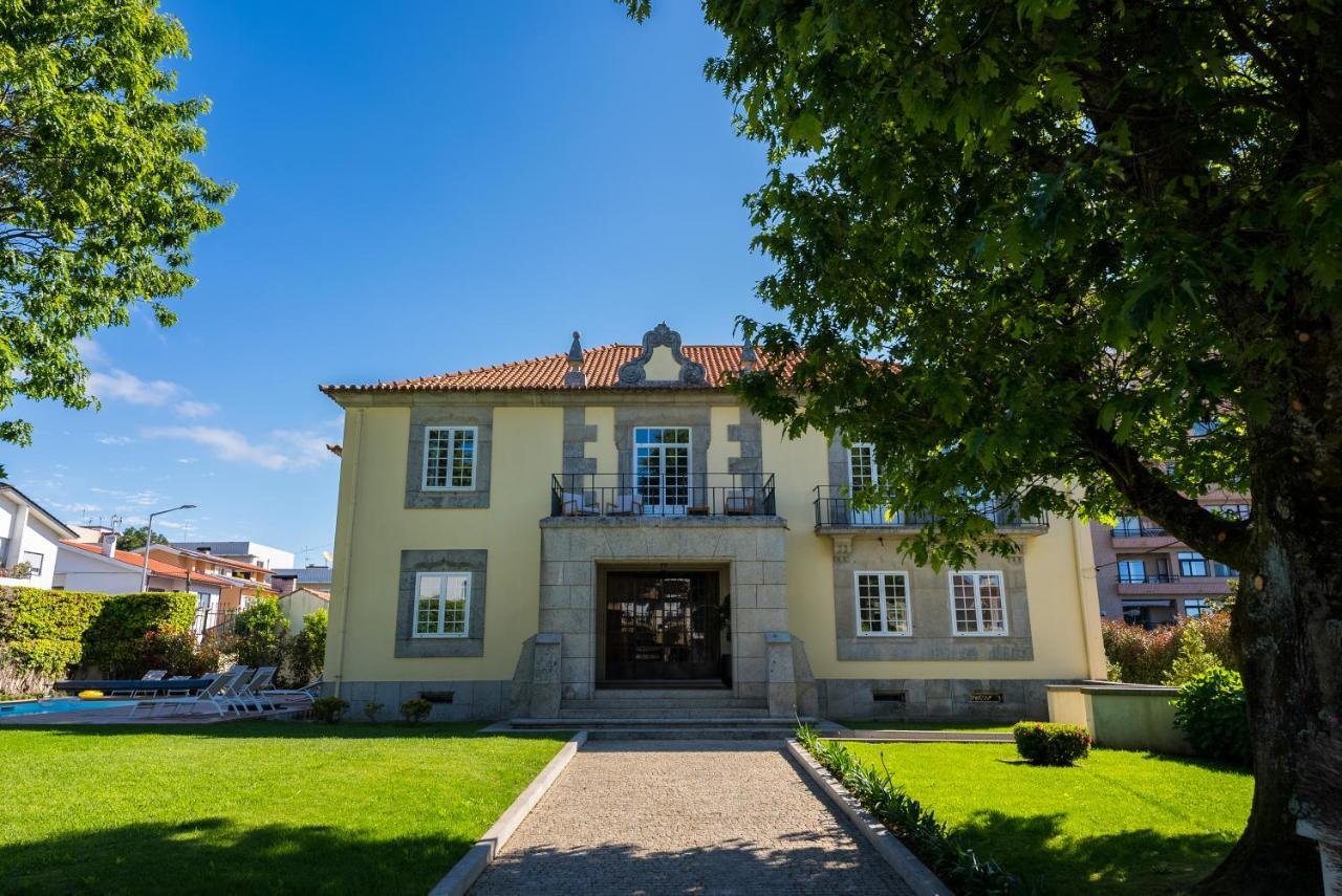 3 Marias Residence Viana do Castelo Eksteriør bilde