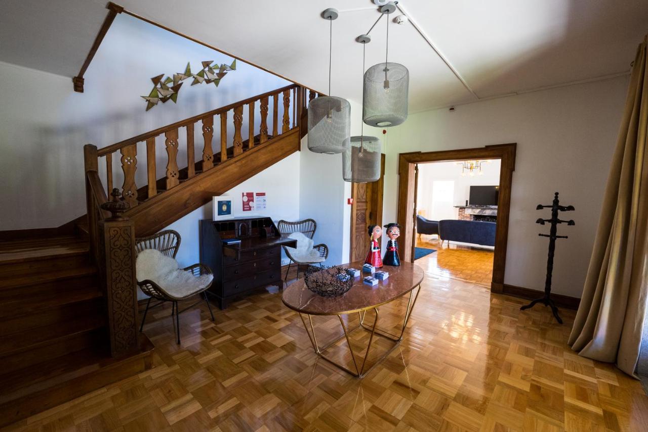 3 Marias Residence Viana do Castelo Eksteriør bilde