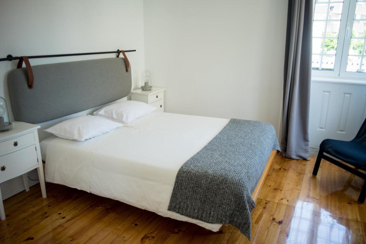 3 Marias Residence Viana do Castelo Eksteriør bilde