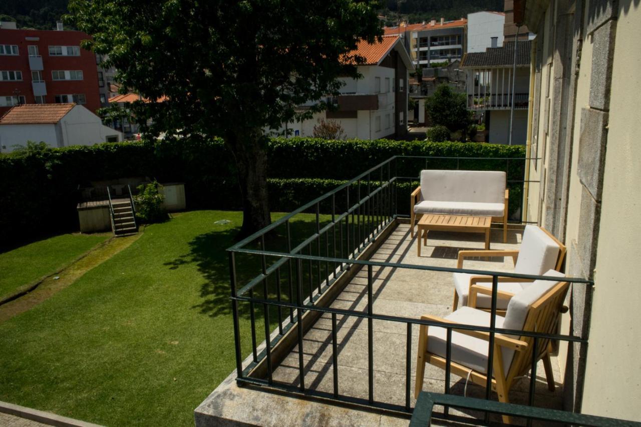 3 Marias Residence Viana do Castelo Eksteriør bilde
